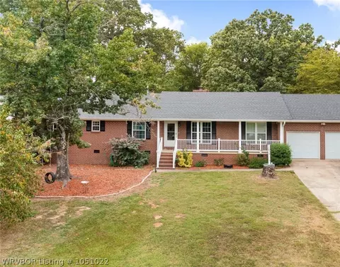 1716 Burnham Rd, Fort Smith, AR 72903 photo 3