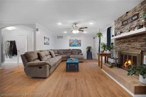 1716 Burnham Rd, Fort Smith, AR 72903 photo 8