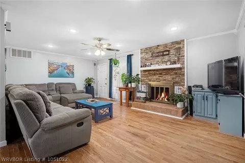 1716 Burnham Rd, Fort Smith, AR 72903 photo 9