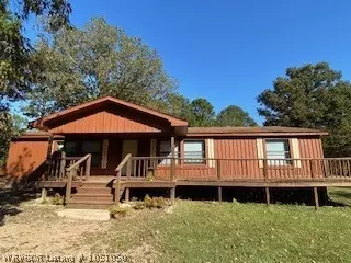 85 Alexis Ln, Btoken Bow, OK 74728 photo 1
