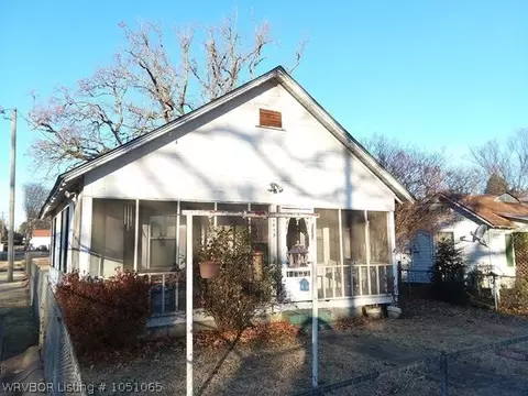 1015 N 48th St, Fort Smith, AR 72904 photo 1