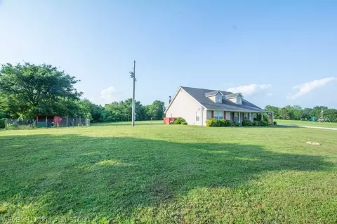 470925 1060 Rd, Muldrow, OK 74948 photo 3
