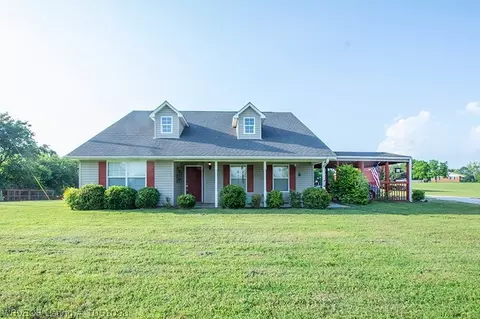 470925 1060 Rd, Muldrow, OK 74948 photo 1