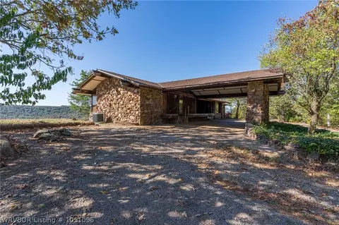 8511 Bear Hollow Rd, Fort Smith, AR 72916 photo 27