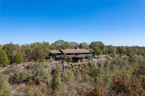 8511 Bear Hollow Rd, Fort Smith, AR 72916 photo 31