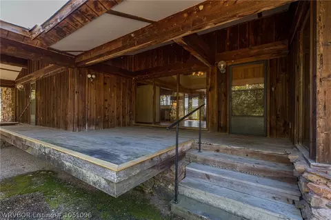 8511 Bear Hollow Rd, Fort Smith, AR 72916 photo 2