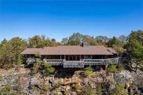 8511 Bear Hollow Rd, Fort Smith, AR 72916 photo 3