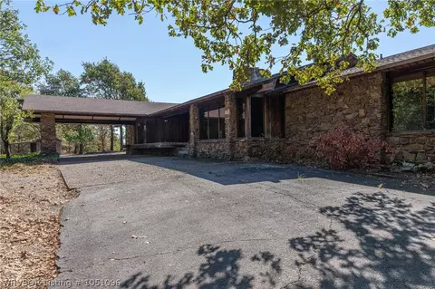 8511 Bear Hollow Rd, Fort Smith, AR 72916 photo 1