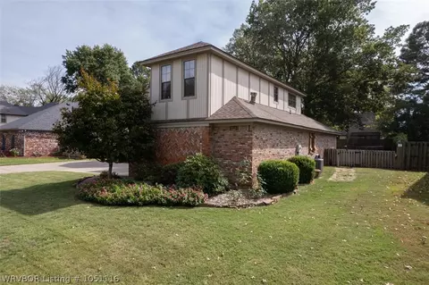 3012 Canongate Way, Fort Smith, AR 72908 photo 33
