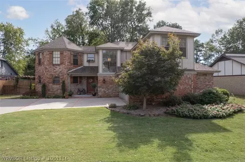 3012 Canongate Way, Fort Smith, AR 72908 photo 1