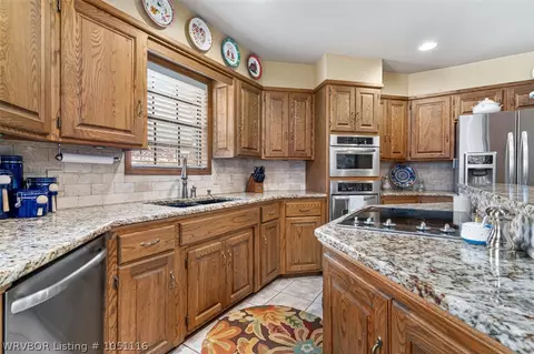 3012 Canongate Way, Fort Smith, AR 72908 photo 8