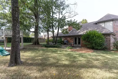 3012 Canongate Way, Fort Smith, AR 72908 photo 31