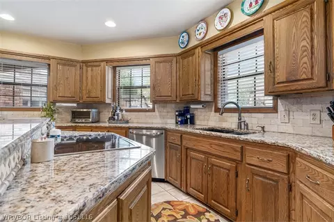 3012 Canongate Way, Fort Smith, AR 72908 photo 9
