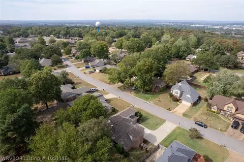 3012 Canongate Way, Fort Smith, AR 72908 photo 38