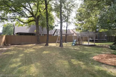 3012 Canongate Way, Fort Smith, AR 72908 photo 29