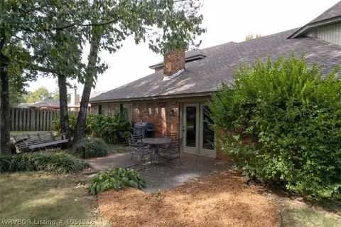 3012 Canongate Way, Fort Smith, AR 72908 photo 25