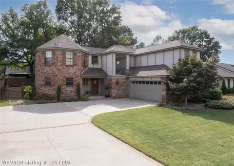 3012 Canongate Way, Fort Smith, AR 72908 photo 35