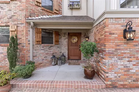 3012 Canongate Way, Fort Smith, AR 72908 photo 2