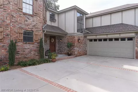 3012 Canongate Way, Fort Smith, AR 72908 photo 34