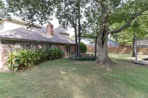 3012 Canongate Way, Fort Smith, AR 72908 photo 30