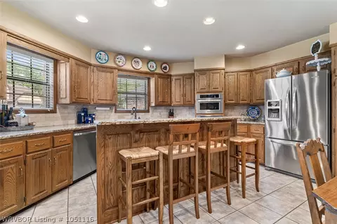 3012 Canongate Way, Fort Smith, AR 72908 photo 6