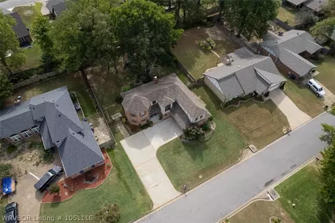 3012 Canongate Way, Fort Smith, AR 72908 photo 37