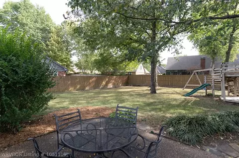 3012 Canongate Way, Fort Smith, AR 72908 photo 26