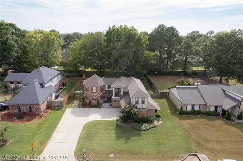3012 Canongate Way, Fort Smith, AR 72908 photo 36