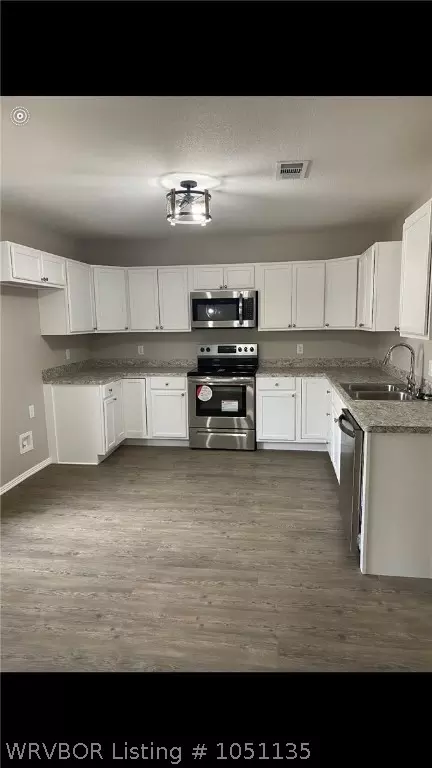 818 N 3rd St, Ozark, AR 72949 photo 6