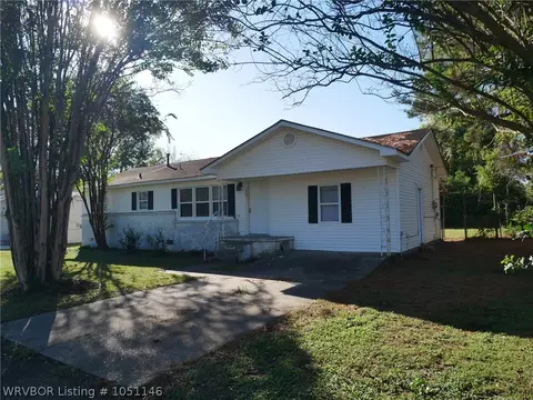 4700 S V St, Fort Smith, AR 72903 photo 2