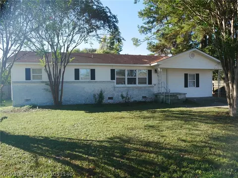 4700 S V St, Fort Smith, AR 72903 photo 1