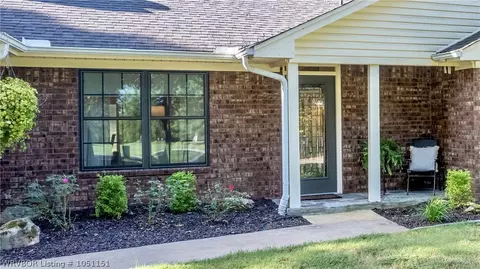 1411 Chapman Ct, Lavaca, AR 72941 photo 6