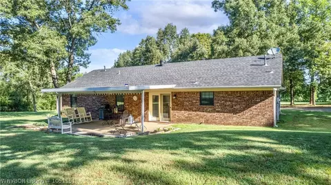 1411 Chapman Ct, Lavaca, AR 72941 photo 18