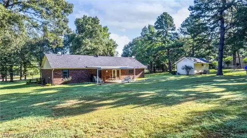 1411 Chapman Ct, Lavaca, AR 72941 photo 19