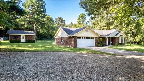 1411 Chapman Ct, Lavaca, AR 72941 photo 3
