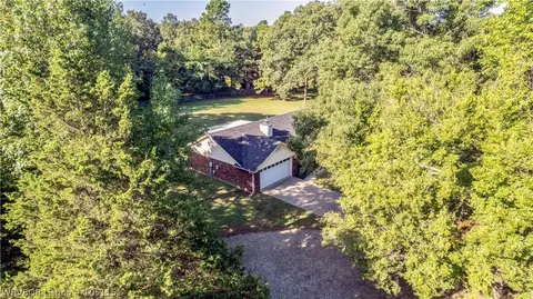 1411 Chapman Ct, Lavaca, AR 72941 photo 4