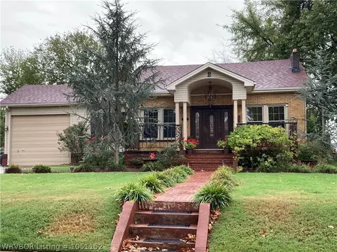 2 Wynona St, Fort Smith, AR 72901 photo 1