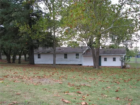 2210 Rodeo Arena Rd, Lavaca, AR 72941 photo 2