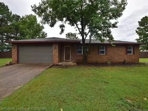 463523 E 1044 Loop, Sallisaw, OK 74955 photo 1