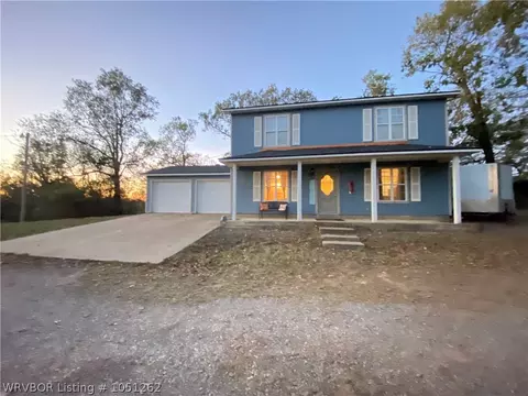430 Kathy Way, Hackett, AR 72937 photo 42