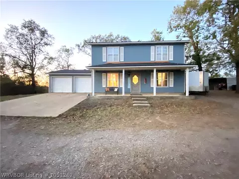 430 Kathy Way, Hackett, AR 72937 photo 1
