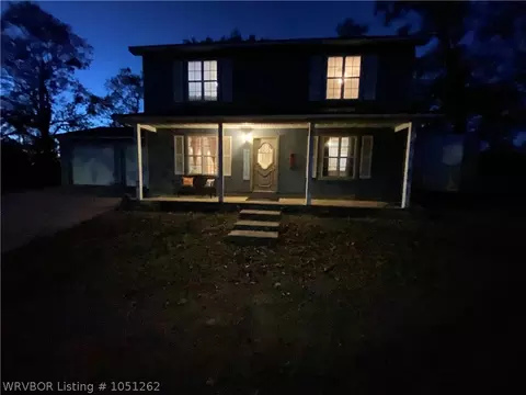 430 Kathy Way, Hackett, AR 72937 photo 41
