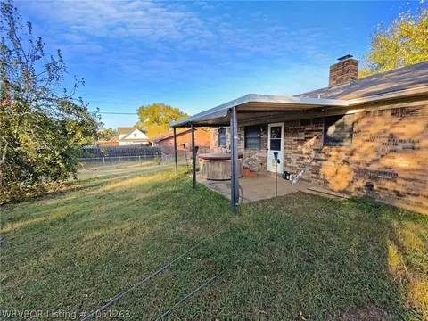 12216 Ivory Pl, Fort Smith, AR 72916 photo 23