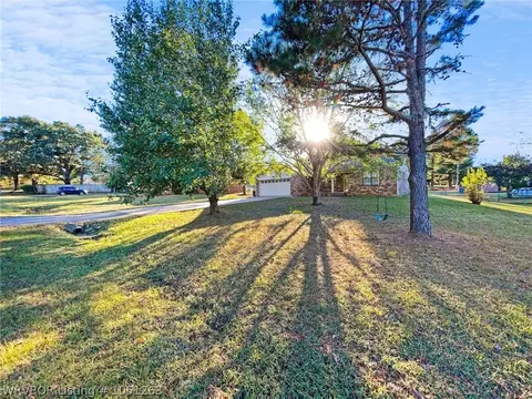 12216 Ivory Pl, Fort Smith, AR 72916 photo 5