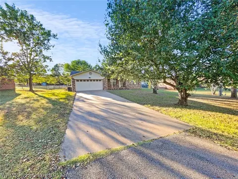 12216 Ivory Pl, Fort Smith, AR 72916 photo 4
