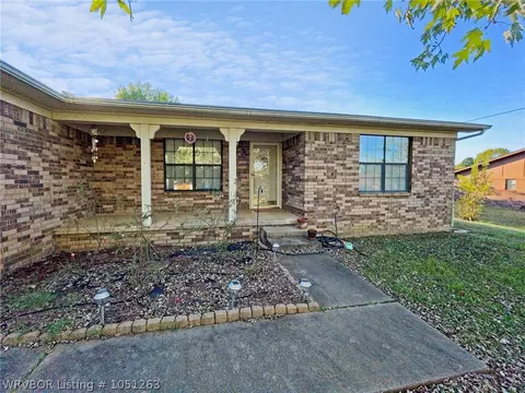 12216 Ivory Pl, Fort Smith, AR 72916 photo 3
