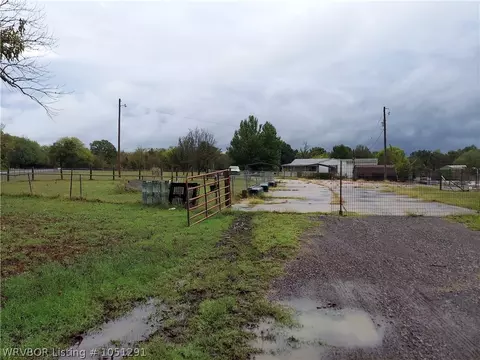8101 New Hope Rd, Hackett, AR 72937 photo 19