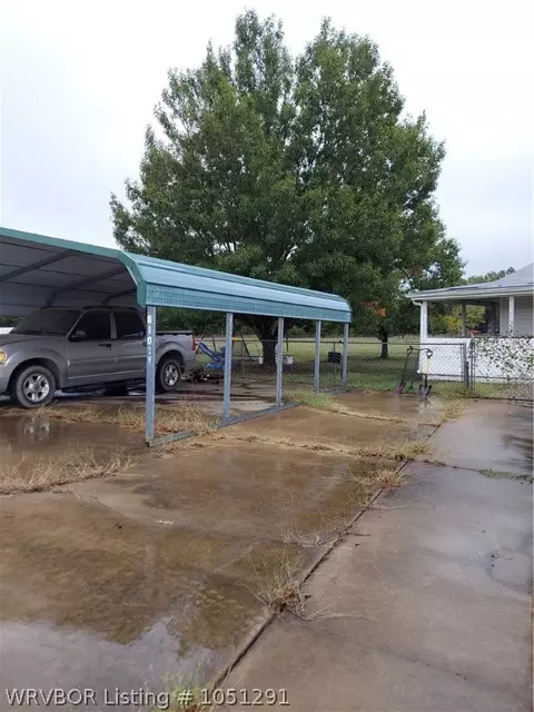 8101 New Hope Rd, Hackett, AR 72937 photo 9