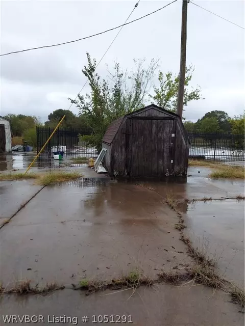 8101 New Hope Rd, Hackett, AR 72937 photo 8