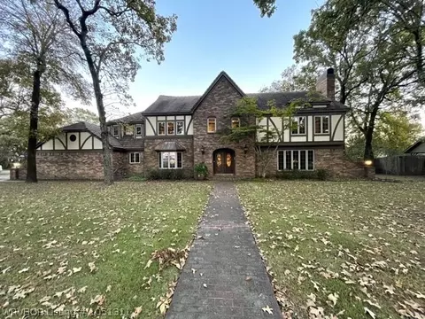 3524 Royal Scots, Fort Smith, AR 72908 photo 1